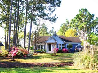 10007 Winding Branches Dr, Belville, NC 28451