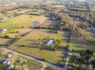 4461 County Road 4206, Campbell, TX 75422