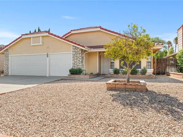 1489 S Palm Ave, Hemet, CA 92543