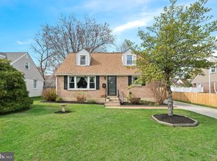 109 Murphy Rd, Wilmington, DE 19803