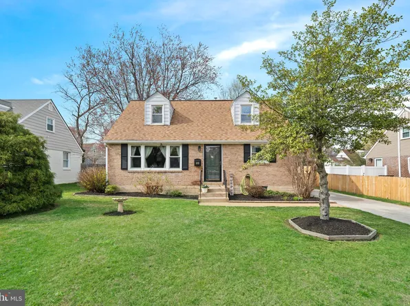 109 Murphy Rd, Wilmington, DE 19803