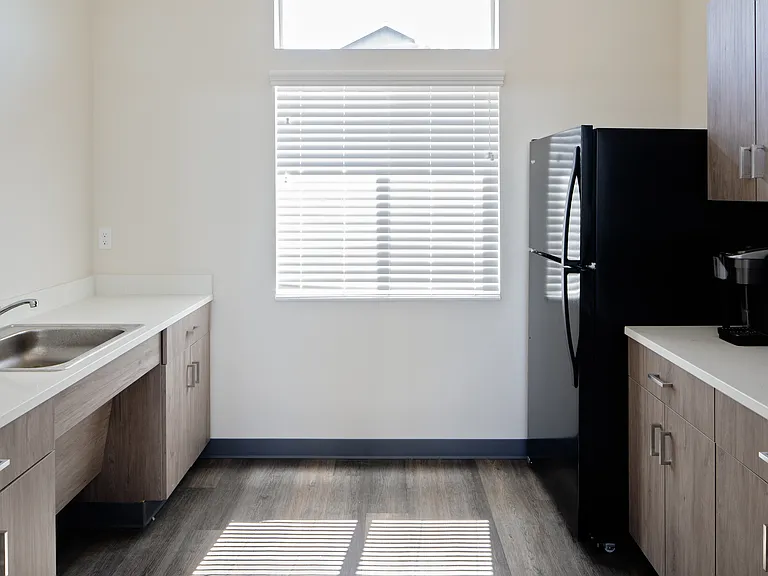 Claxter Crossing Apartments — Photo 20