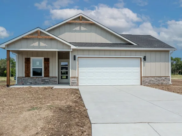 4913 N Spruce St, Wichita, KS 67216