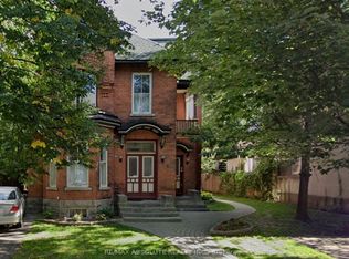 258 Daly Ave #3, Ottawa, ON K1N 6G5