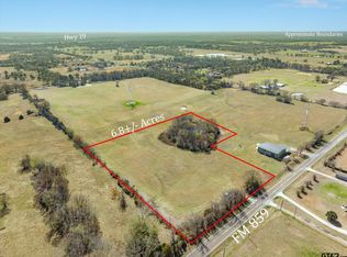0 Fm 859, Edgewood, TX 75117