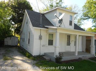 841 S Ferguson Ave, Springfield, MO 65806