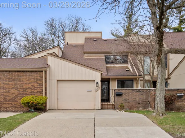 23127 Farmington Rd, Farmington, MI 48336