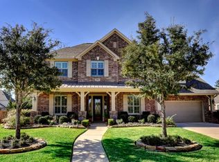 6711 W Titan Springs Dr, Spring, TX 77389