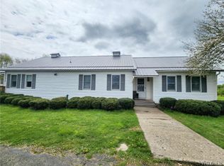 5719 Route 62, Conewango Valley, NY 14726