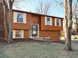 2995 Windsong Dr, Cincinnati, OH 45251