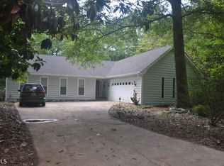 1967 S Hidden Hills Pkwy, Stone Mountain, GA