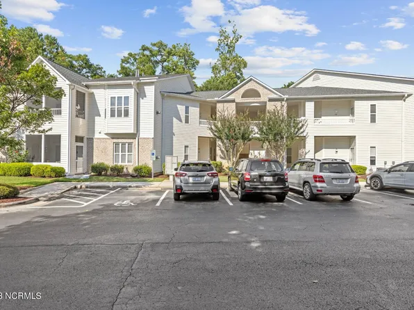 3905 River Front Place Unit 203, Wilmington, NC 28412