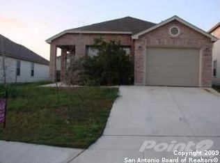 10627 Terrace Pln, San Antonio, TX 78223