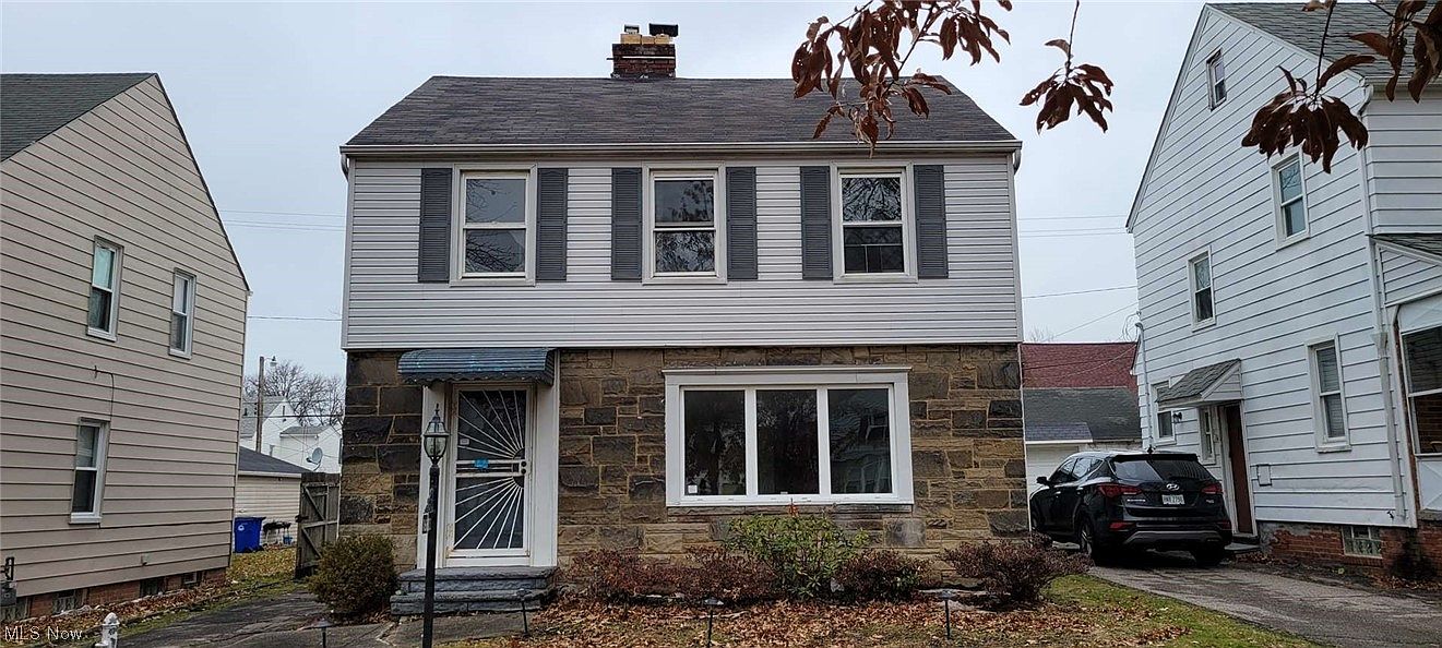 16803 Walden Ave, Cleveland, OH 44128 MLS 5006242 Zillow