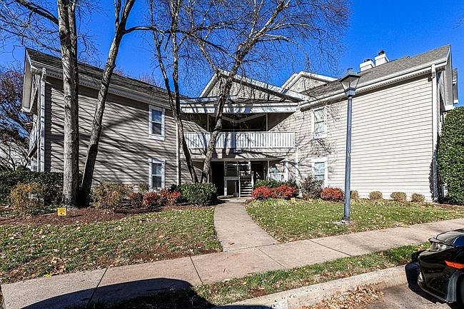 2 Bedroom for Rent
