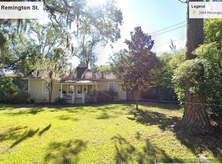 2994 Remington St, Jacksonville, FL 32205