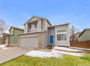 9657 Canberra Dr, Highlands Ranch, CO 80130