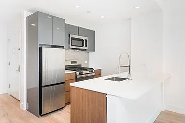 Rented by Living New York