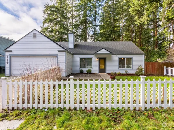 18632 SE 268th Street, Covington, WA 98042