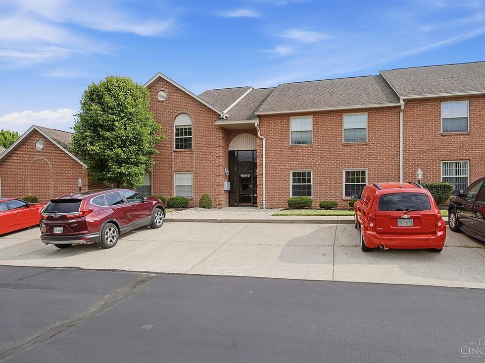 1st image of 10512 West Rd APT 34