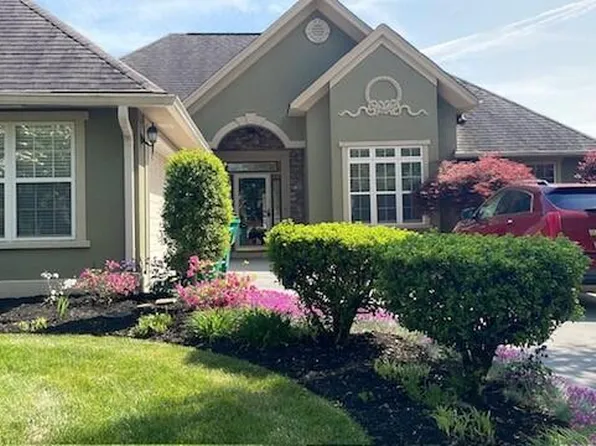 244 Kensington Ct, Morristown, TN 37814