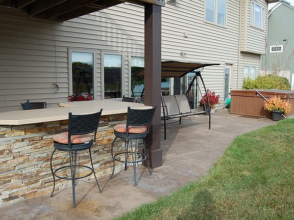 Outdoor Patio