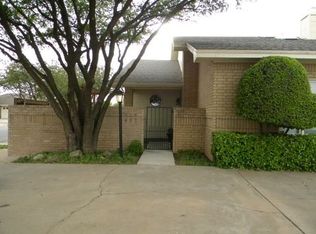 9612 Joliet Ave, Lubbock, TX 79423