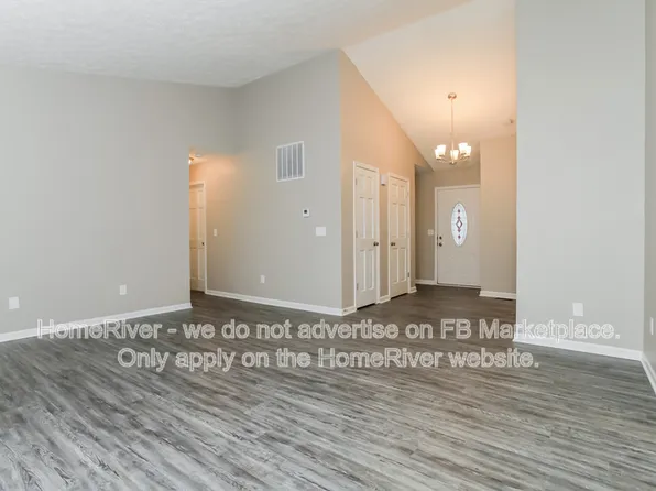 475 Lookout Ridge Dr, Lebanon, OH 45036