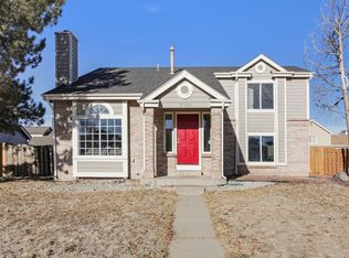 21103 E 42nd Ave, Denver, CO 80249