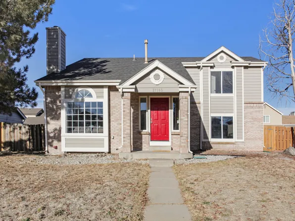 21103 E 42nd Ave, Denver, CO 80249