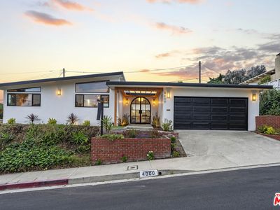 4600 Don Quixote Dr, Los Angeles, CA, 90008