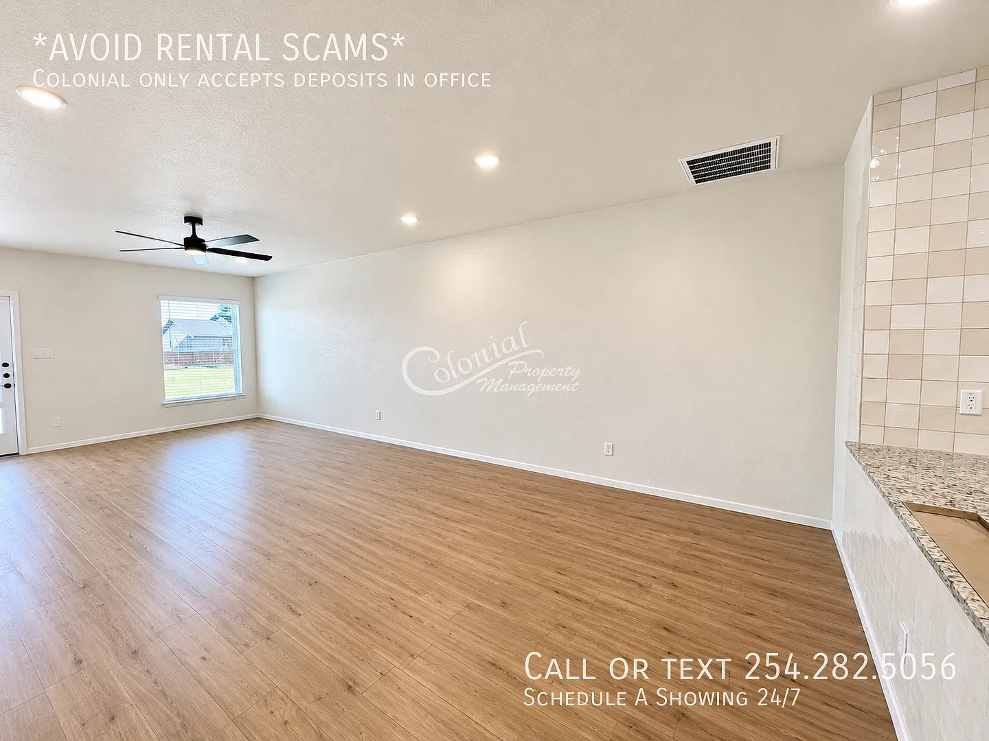 2 bed, 2.0 bath, 1190 sqft, $1,435 — Photo 3