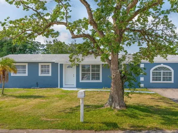 1310 Dickens Ave, Orlando, FL 32809
