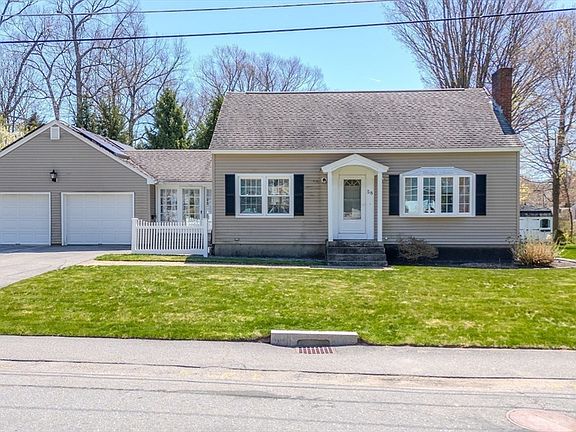 2nd image of 58 Lourdes Dr