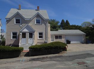24 Greystone St, Quincy, MA 02169