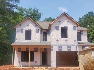 273 Shelton Cir, Temple, GA 30179