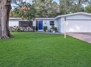 1384 S Hillcrest Ave, Clearwater, FL 33756