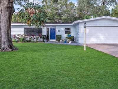 1384 S Hillcrest Ave, Clearwater, FL, 33756