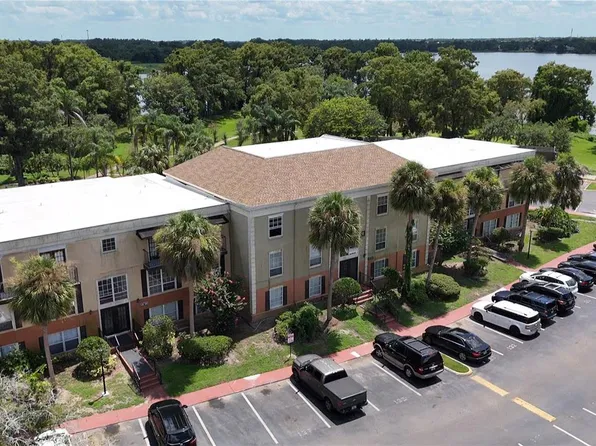 4100 Dijon Dr #4100E, Orlando, FL 32808