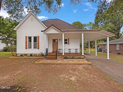 2102 Taylor St, Milan, TN, 38358