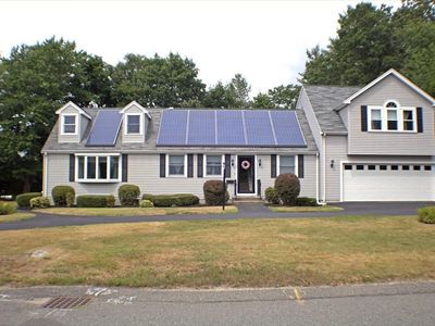 201 Oak St, Abington, MA, 02351