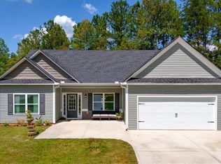 130 Buck Trl, Dallas, GA 30132