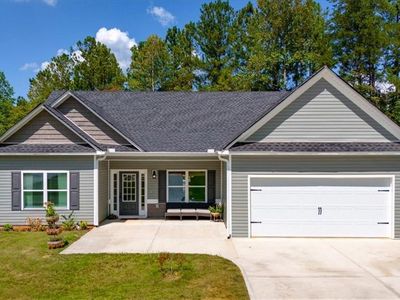 130 Buck Trl, Dallas, GA, 30132