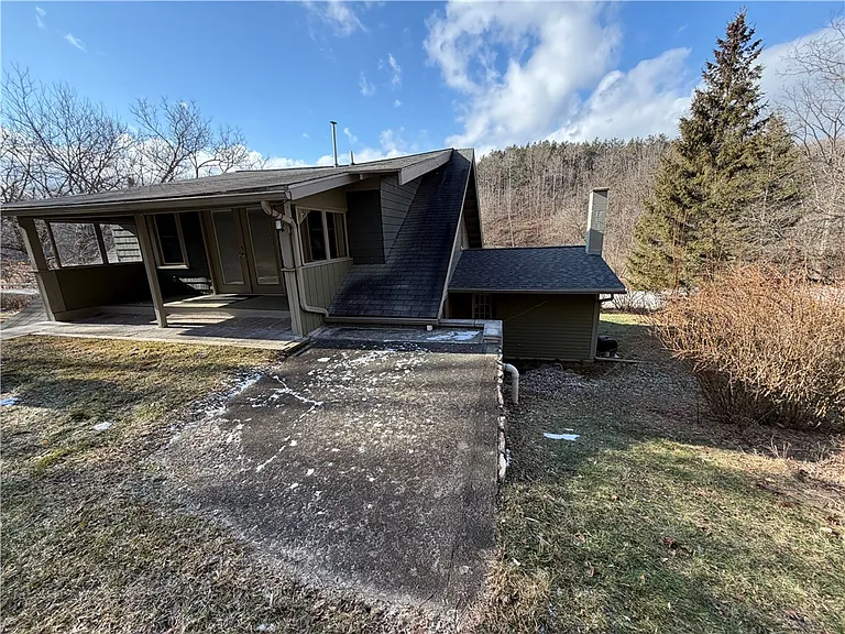 8008 Route 549 — Photo 38