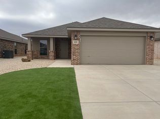 1621 132nd St, Lubbock, TX 79423