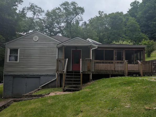 416 Georgia Ave, Pineville, KY 40977