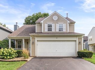141 Hamlet Cir, Montgomery, IL 60538
