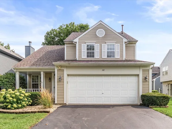 141 Hamlet Cir, Montgomery, IL 60538