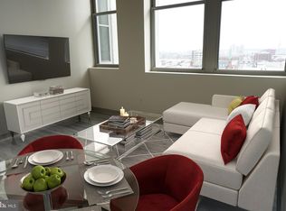 511 N Broad 19 St #1006, Philadelphia, PA 19123