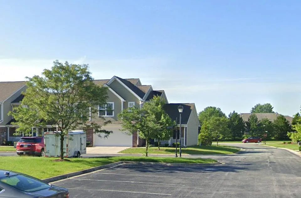 Coventry Park Village